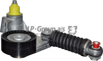 JP GROUP 1518200900 -  Натяжитель ремня, клиновой зубча